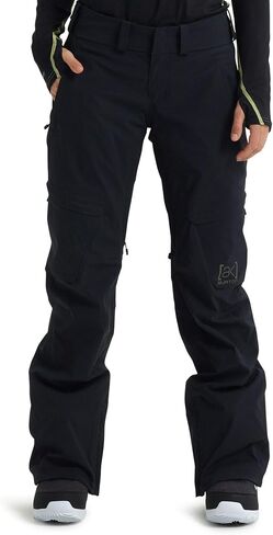 Burton Women's AK Gore-Tex Summit Insulated Snow Pant in Kuwait