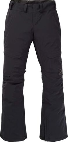 Burton Women's AK Gore-Tex Summit Insulated Snow Pant in Kuwait