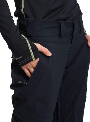 Burton Women's AK Gore-Tex Summit Insulated Snow Pant in Kuwait