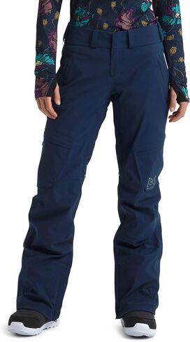 Burton Women's AK Gore-Tex Summit Insulated Snow Pant in Kuwait
