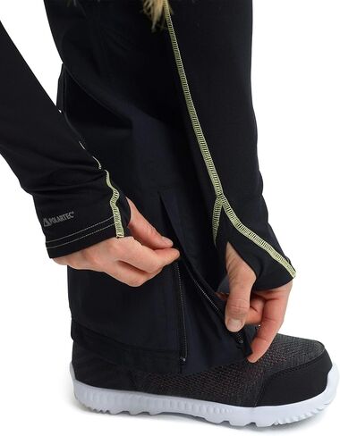 Burton Women's AK Gore-Tex Summit Insulated Snow Pant in Kuwait