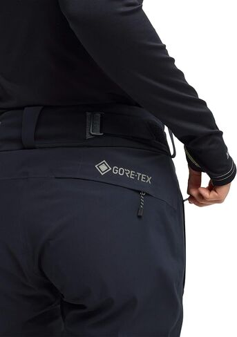 Burton Women's AK Gore-Tex Summit Insulated Snow Pant in Kuwait