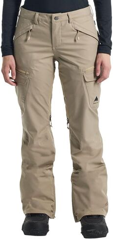 Burton womens Women's Gloria Stretch Insulated Pants in Kuwait