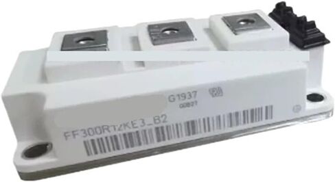 FF400R12KE3 FF300R12KE3 FF200R12KE3 FF400R17KE3 FF300R17KE3 FF200R17KE3 FF600R12KE4 FF450R12KE4 FF300R12KE4 FF200R12KE4 Thyristor Module(FF400R17KE3) in Kuwait