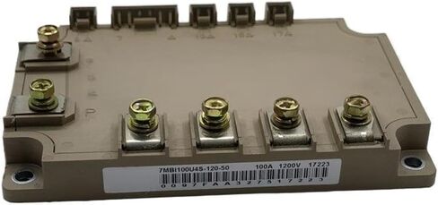 7MBI75U4S-120-50 7MBI100U4S-120-50 7MBI100U4S-120B-50 7MBI100U4S-120B-54 Module(7MBI100U4S-120-50) in Kuwait