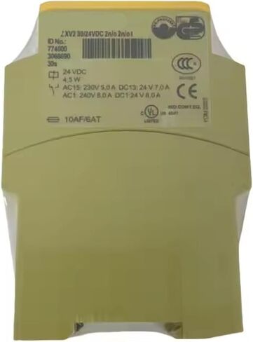 774500 وحدة التتابع XV2 30/24VDC 2n/o t in Kuwait