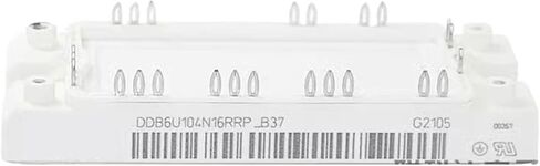 وحدة DDB6U104N16RR DDB6U104N16RRP_B37 in Kuwait
