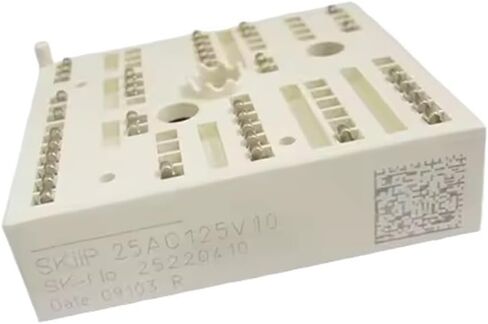 SKIIP25AC125V10 وحدة الطاقة الإلكترونية in Kuwait