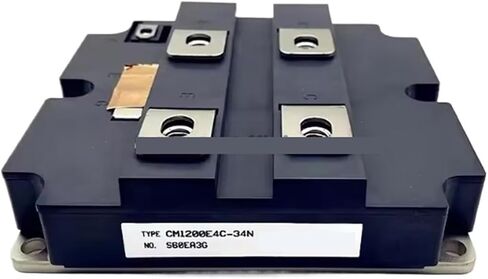 FD1200R17KE3-K FD1200R17KE3-K-B2 1SD536F2-1200E4C-34N CM1200E4C-34N 1SD536F2 وحدة (1SD536F2-1200E4C-34N) in Kuwait