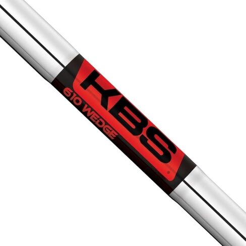 PROJECTX Set of 3 KBS Tour 610 Wedge Shafts Regular Plus 115g .355 Tip New in Kuwait