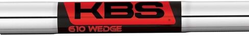 PROJECTX Set of 3 KBS Tour 610 Wedge Shafts Regular Plus 115g .355 Tip New in Kuwait