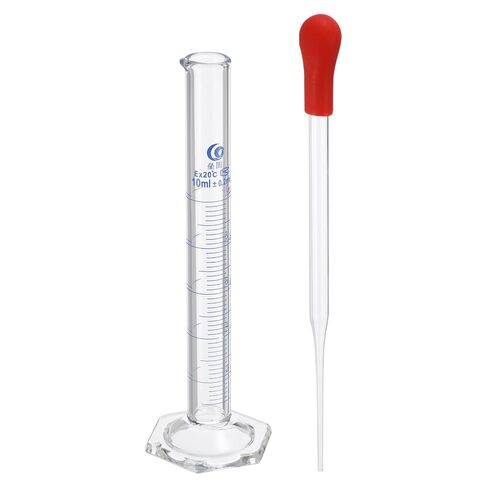 200ul Pipette Tips, 100 Pcs PP Plastic Autoclavable Universal Liquid Transfer Pipette Pipettor Tips with Measurements for Laboratory, Yellow in Kuwait