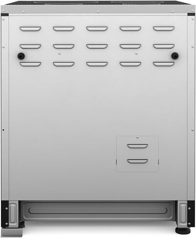 THOR Kitchen Professional 30-Inch Electric Range in Stainless Steel - Model ARE30 in Kuwait