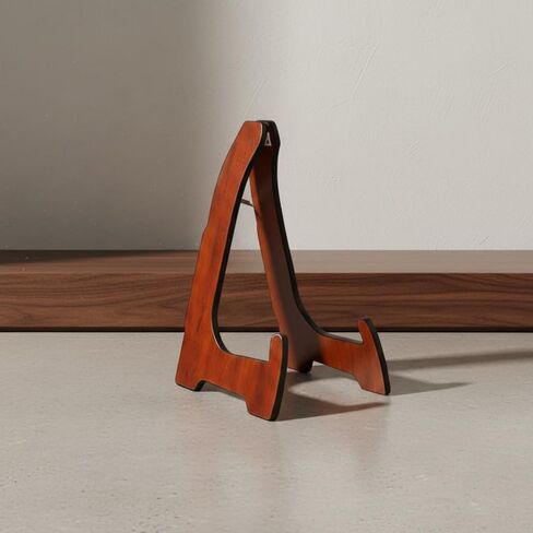 Floor Cello Stand Elegant Design Cello Stand Stable Support String Instrument Holder for Home, Studio, Music Room in Kuwait