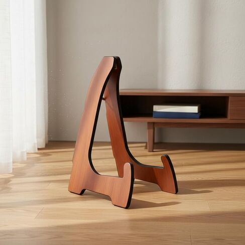 Floor Cello Stand Elegant Design Cello Stand Stable Support String Instrument Holder for Home, Studio, Music Room in Kuwait