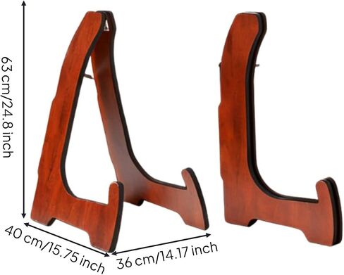 Floor Cello Stand Elegant Design Cello Stand Stable Support String Instrument Holder for Home, Studio, Music Room in Kuwait