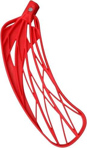 Floorball Sticks Blade Floorball Hockey Blade Curved Replacement Glass Fiber Accessory Easy Setup Suitable for Ice Hockey Field Hockey Games in Kuwait