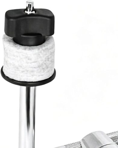 ذراع سيمبال بوم مع مشبك، حامل تمديد الطبل متعدد الزوايا قابل للتعديل لمجموعة الطبل (مشبك قابل للتوسيع) in Kuwait