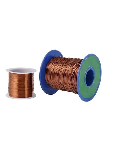 50m Enameled Copper Wire - 0.15mm Winding Wire-1pc(0.25mm) in Kuwait