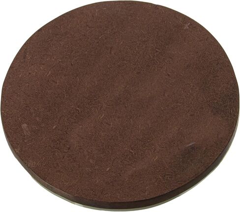 مجموعة من 4 بوسافاسوس راتنج/ماديرا_° 10X0.8 سم in Kuwait
