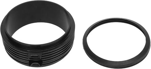 Pissente Wear Ring Impeller Jet Pump Seal 267000617 267000813 267000925 293200134 لـ SeaDoo GTR 90 مع مادة مطاطية ABS ممتازة أداء محسن in Kuwait