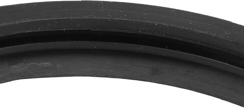 Pissente Wear Ring Impeller Jet Pump Seal 267000617 267000813 267000925 293200134 لـ SeaDoo GTR 90 مع مادة مطاطية ABS ممتازة أداء محسن in Kuwait