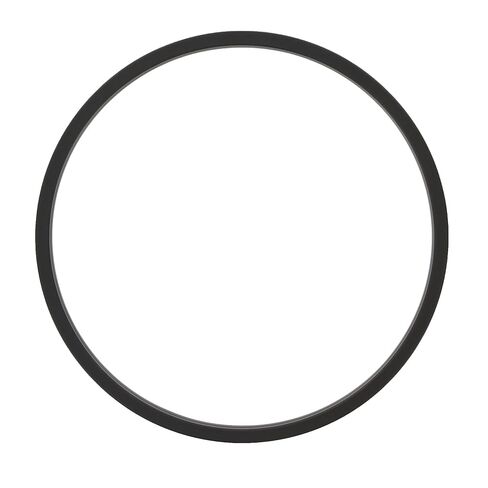 Masoneilan 400088-310-946 Seal Ring | Tec-Seal, PTFE/Graphite | Replacement Part | for Critical, Utility, & Process Equipment in Kuwait
