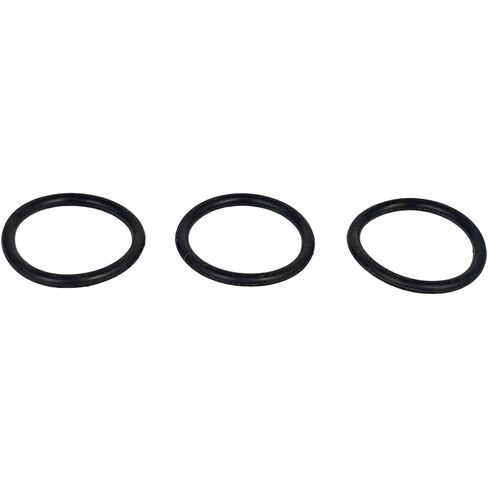 XYZIL 50017622 Hydraulic Cylinder Seal Kit Compatible with Bush Hog Wing Fold Cylinder 3" Bore, 12" Stroke, 1-1/4" Ram 2615 Rotary Cutter in Saudi Arabia