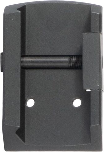 Monstrum 7075 Series Picatinny to DeltaPoint Pro DPP Footprint Red Dot Adapter Mount in Kuwait