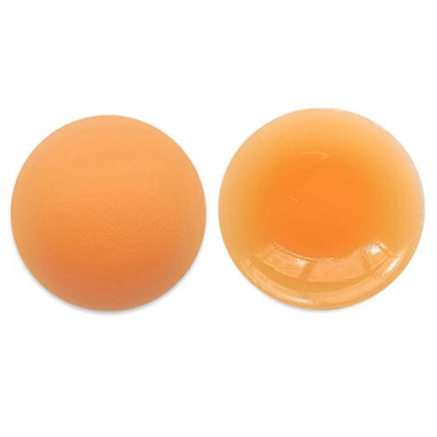 1 Pair Adhesive Silicone Cushion Pads for Knee Hip and Tailbone Protectors Ideal for Athletes and Outdoor Activities Impacts Cushioning Stickers in Saudi Arabia
