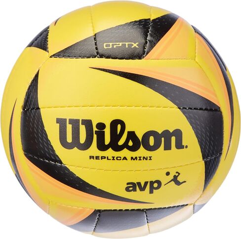 WILSON OPTX AVP Volleyball Replica Mini in Kuwait