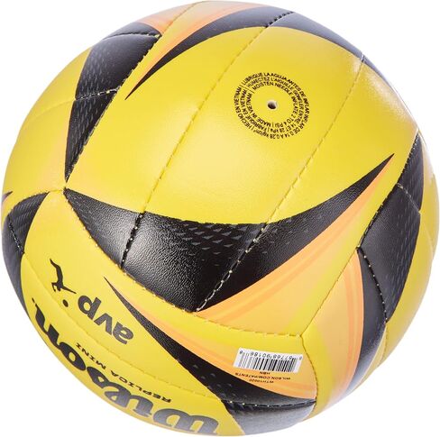 WILSON OPTX AVP Volleyball Replica Mini in Kuwait