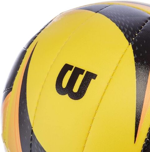 WILSON OPTX AVP Volleyball Replica Mini in Kuwait