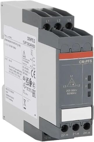 Phase Sequence Monitoring Relay CM-PVS.41S CM-IWS.1S CM-PFS.S CM-MPS.41S CM-PFE CM-PAS.41S(CM-MPS.41S) in Saudi Arabia