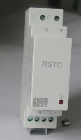 1 قطعة ثلاثة رصد ثاس كشف خلل المرحلة تسلسل التتابع RSTC SPDT 10A 250VAC التبديل in Kuwait