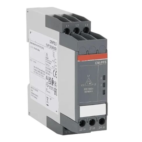 مرحل مراقبة تسلسل الطور CM-PVS.41S CM-IWS.1S CM-PFS.S CM-MPS. سم-PFE سم-PAS(CM-PFS.S) in Kuwait