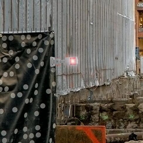 SHERCHPRY مصباح برج إشارة LED صناعي مع طنان 85 ديسيبل، مصباح عمود 24 فولت للمصانع والآلات الصناعية، سهل التركيب، مادة ABS طويلة الأمد in Kuwait