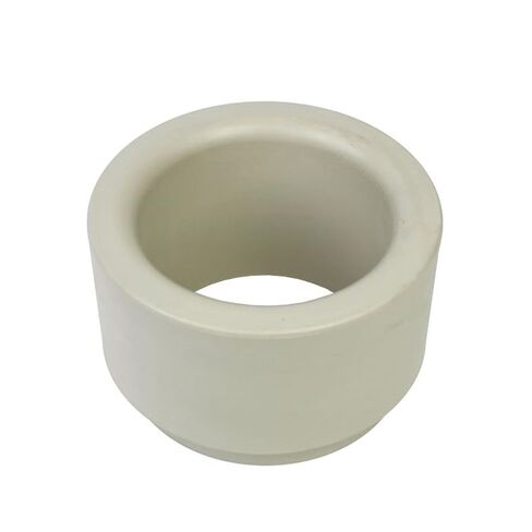 TrueCraftware– 6-1/2" Diameter x 4" Deep Rubber Scrap Block- Snugly fits Faucet Hole Block Faucet Hole Perfect for Home Kitchen and Restaurants in Kuwait