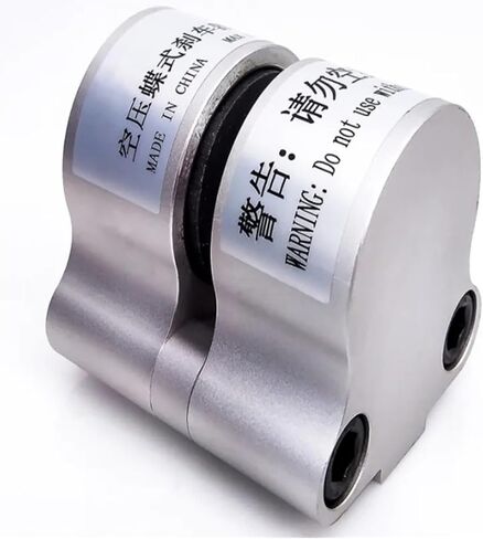 DBF-10 Pneumatic disc Brake, air Pressure disc Brake, Using air Pressure Action, Pneumatic(DBF-10) in Kuwait