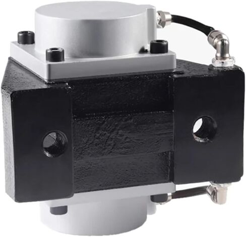 Pneumatic Large Air Pressure Disc Brake Type Integral Brake Wire Drawing Machine Brake Cylinder DBZ-20Air Pressure Parking Brake in Kuwait