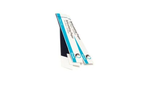Quala QAPTB01 Articulating Paper Thin Blue 14Bk/Bx in Kuwait