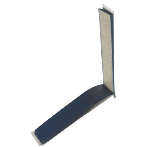 Miltex Instrument 528-50750 Articulating Paper 12/x in Kuwait