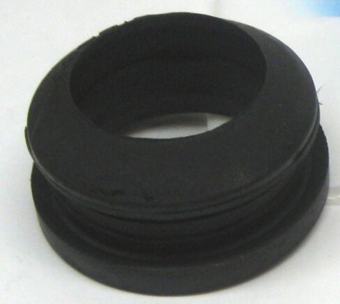 ER383727 حلقة سدادة لحوض الغسيل المطاطي، 2-1/2 بوصة OD 1-5/8 بوصة معرف 1-1/4 بوصة ارتفاع حشية بديلة مانعة للتسرب لما بعد البيع تحل محل 383727، AP5983753، PS11723081 in Kuwait