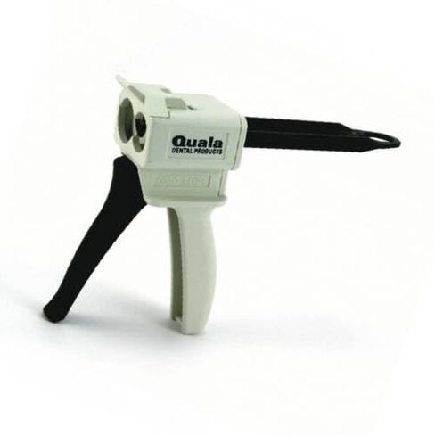 Quala Q8009 HP Dental Dispensing Gun 1:1 50 mL in Kuwait
