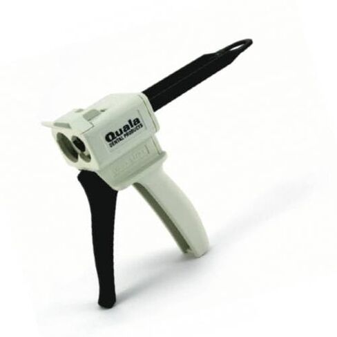 Quala Q8009 HP Dental Dispensing Gun 1:1 50 mL in Kuwait
