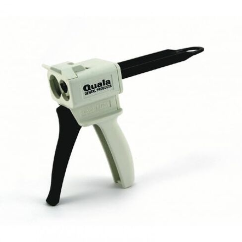 Quala Q8009 HP Dental Dispensing Gun 1:1 50 mL in Kuwait
