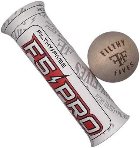 F5 Pro (Standard) and stickhandling Ball in Kuwait