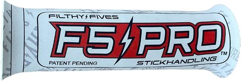 F5 Pro (Standard) and stickhandling Ball in Kuwait