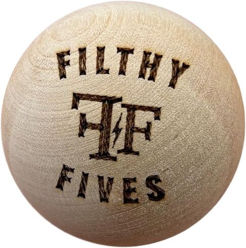 F5 Pro (Standard) and stickhandling Ball in Kuwait