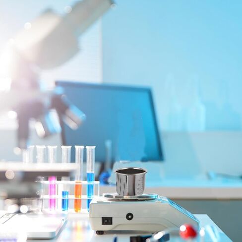 2 قطعة أكواب قياس الطب من الفولاذ المقاوم للصدأ 40 مللي أداة قياس معدنية سميكة بدون تسرب جانبي للاستخدام المختبري in Kuwait